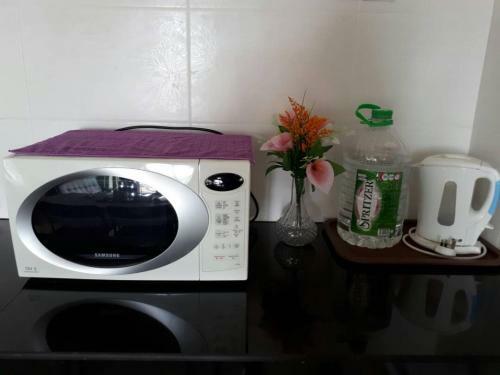 Apartamento 888@d'perdana Sri Cemerlang