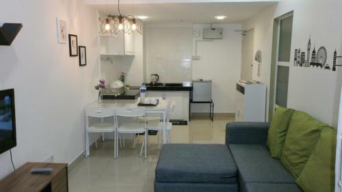Apartamento 888@d'perdana Sri Cemerlang
