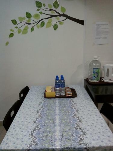 Apartamento 888@d'perdana Sri Cemerlang
