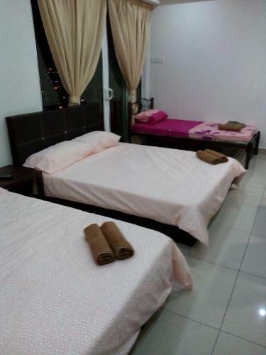 Apartamento 888@d'perdana Sri Cemerlang