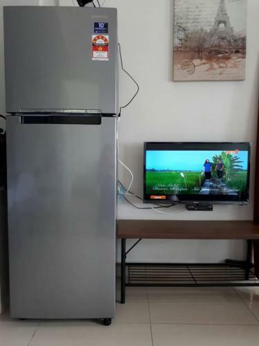 Apartamento 888@d'perdana Sri Cemerlang