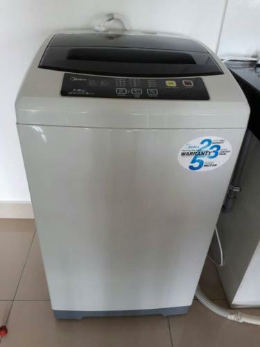 Apartamento 888@d'perdana Sri Cemerlang