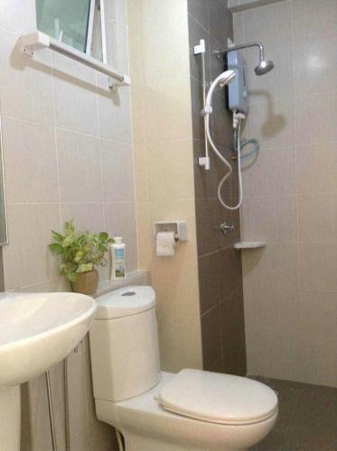 Apartamento 888@d'perdana Sri Cemerlang