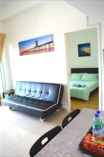 Apartamento 888@d'perdana Sri Cemerlang