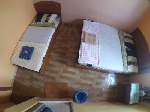 Hostal Impiana Bajet Inn