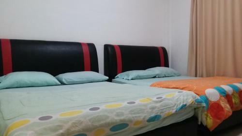 Budget Apartment