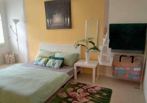 Barakah Sufi Homestay