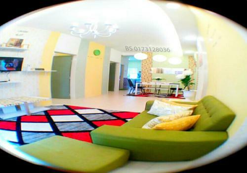 Barakah Sufi Homestay