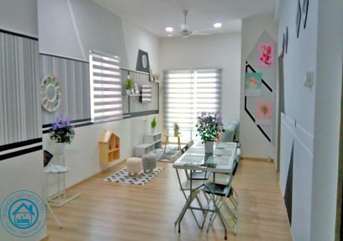 Barakah Sufi Homestay