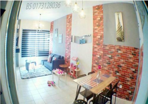 Barakah Sufi Homestay