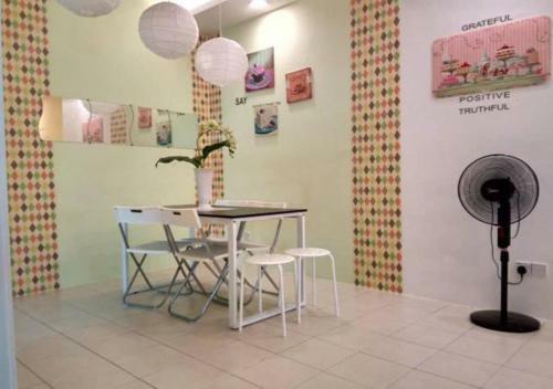 Barakah Sufi Homestay