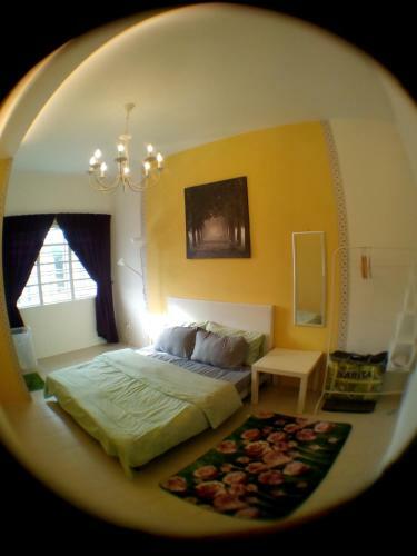 Barakah Sufi Homestay