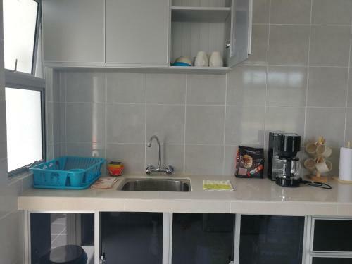 Apartamentos A5 Barrington Square Golden Hill