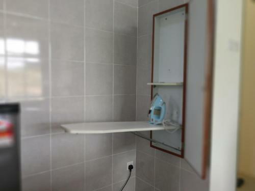 Apartamentos A5 Barrington Square Golden Hill