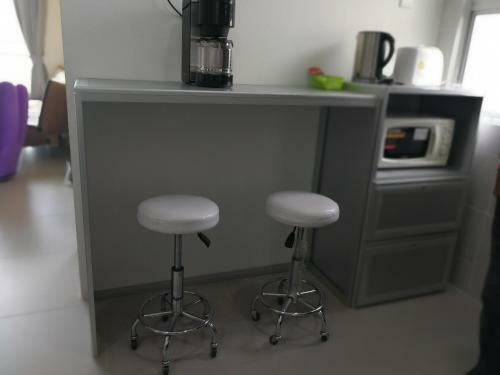 Apartamentos A5 Barrington Square Golden Hill