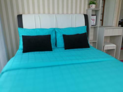 Apartamentos A5 Barrington Square Golden Hill