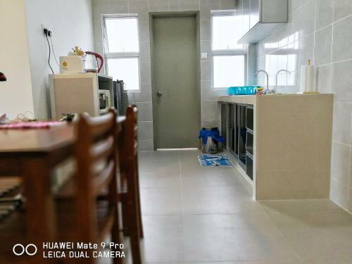 Apartamentos A5 Barrington Square Golden Hill