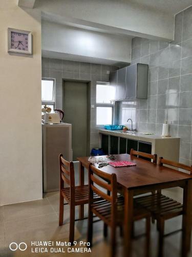 Apartamentos A5 Barrington Square Golden Hill