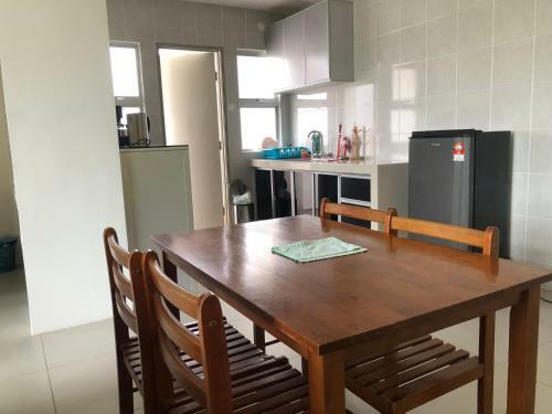 Apartamentos A5 Barrington Square Golden Hill