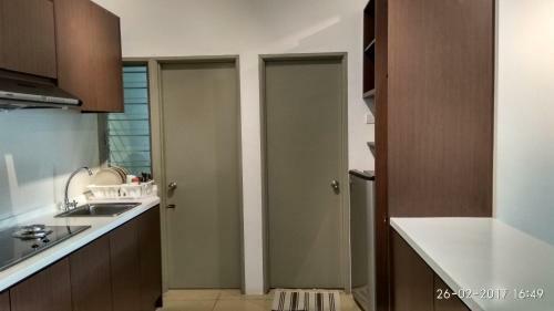 Apartamento Holiday Heritage Hill