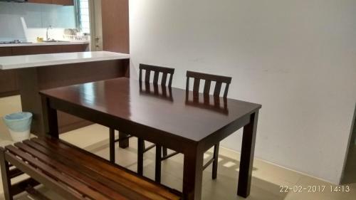 Apartamento Holiday Heritage Hill