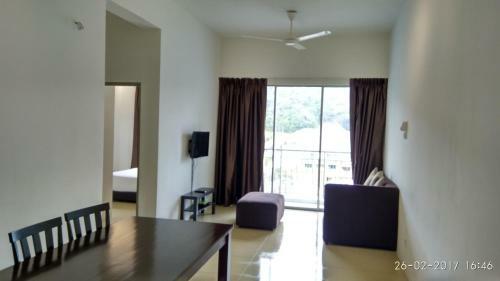 Apartamento Holiday Heritage Hill