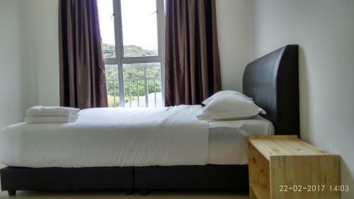 Apartamento Holiday Heritage Hill