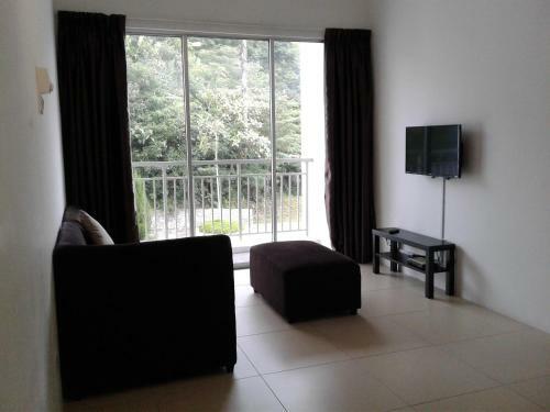 Apartamento Cameron Strawberry Residence