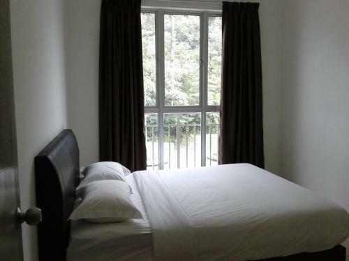 Apartamento Cameron Strawberry Residence