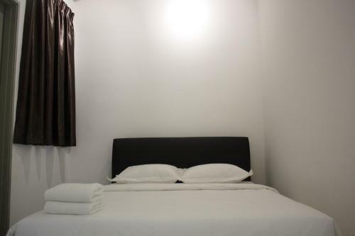 Apartamento Cameron Strawberry Residence