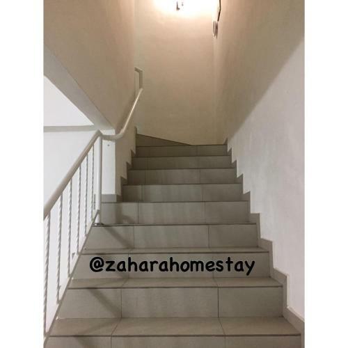 Apartamentos Zahara Homestay