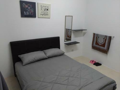 Cameron Muslim Apartment By Nurul