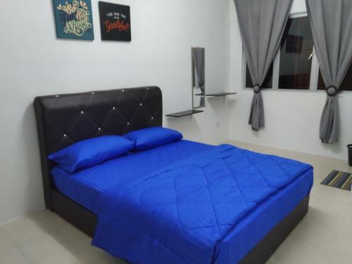 Cameron Muslim Apartment By Nurul