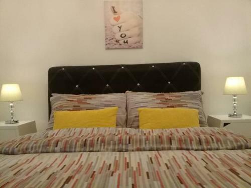Muslim Boutique Apartment