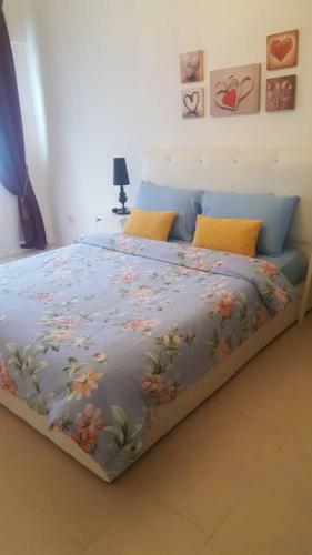 Muslim Boutique Apartment