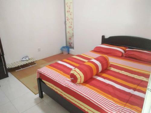 Aliya Muslims Homestay Ch