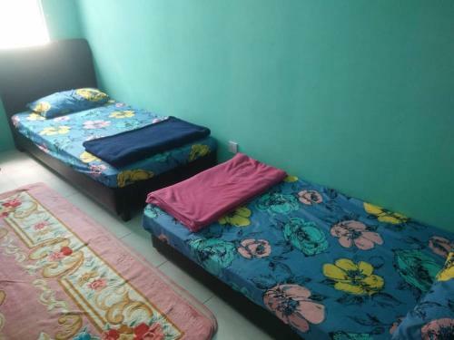 Aliya Muslims Homestay Ch