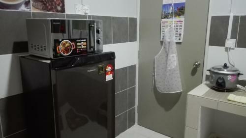 Aliya Muslims Homestay Ch
