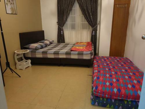 Apartamentos Amili's Guesthouse, Cameron Highland