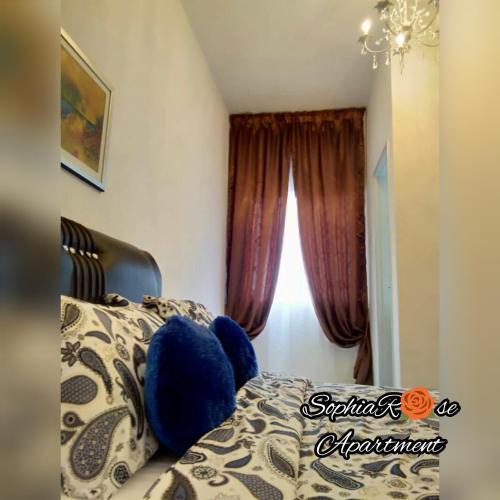 Apartamento Muslim Sophiarose House With Balcony