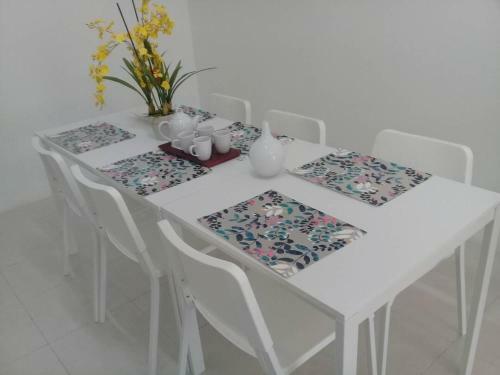 Apartamento Muslim Sophiarose House With Balcony