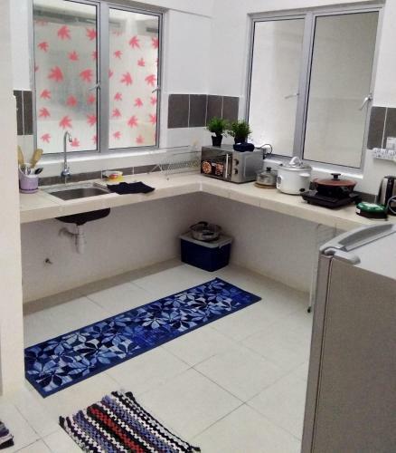 Apartamento Muslim Sophiarose House With Balcony