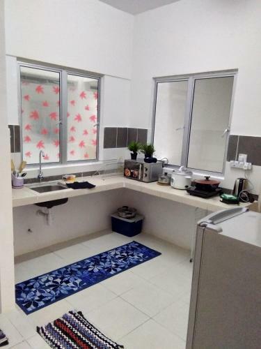 Apartamento Muslim Sophiarose House With Balcony