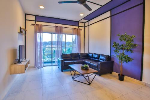 Apartamento Symphony Suite @ Cameron Highlands