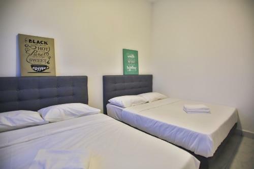 Apartamento Symphony Suite @ Cameron Highlands