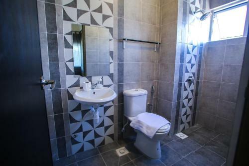 Apartamento Symphony Suite @ Cameron Highlands