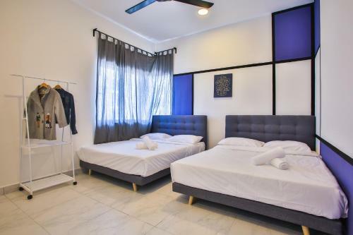 Apartamento Symphony Suite @ Cameron Highlands