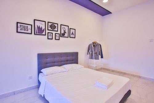 Apartamento Symphony Suite @ Cameron Highlands