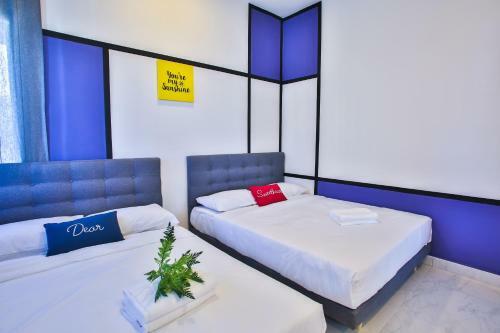 Apartamento Symphony Suite @ Cameron Highlands