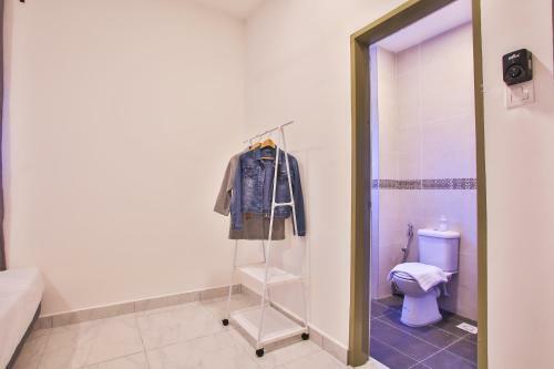 Apartamento Symphony Suite @ Cameron Highlands
